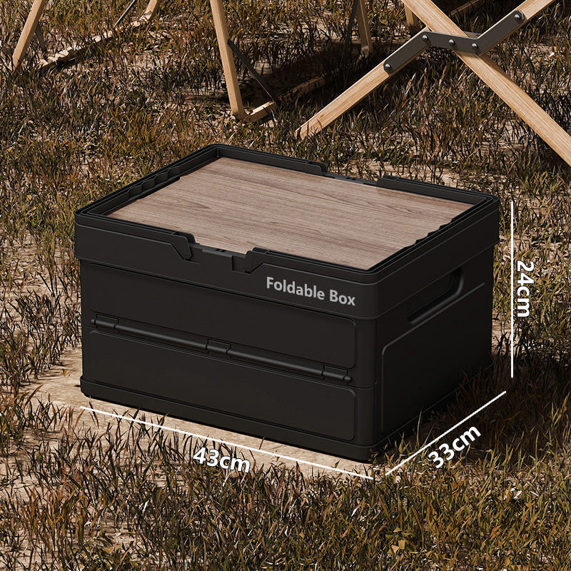 Practical Foldable Box | Kelmera