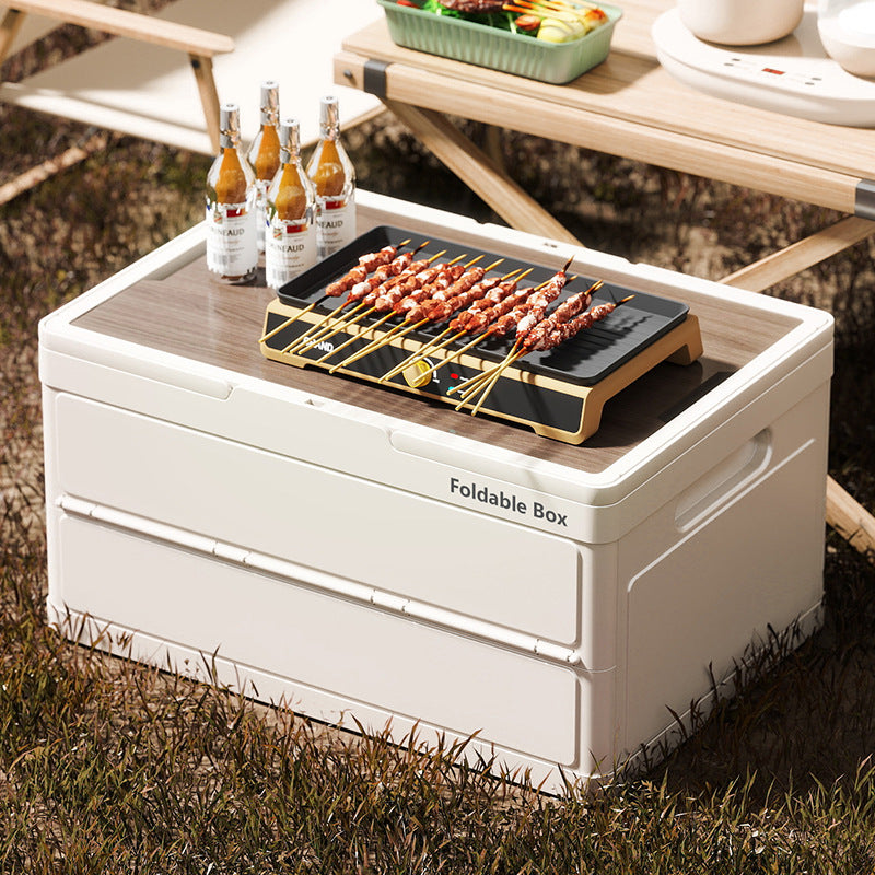 Practical Foldable Box | Kelmera