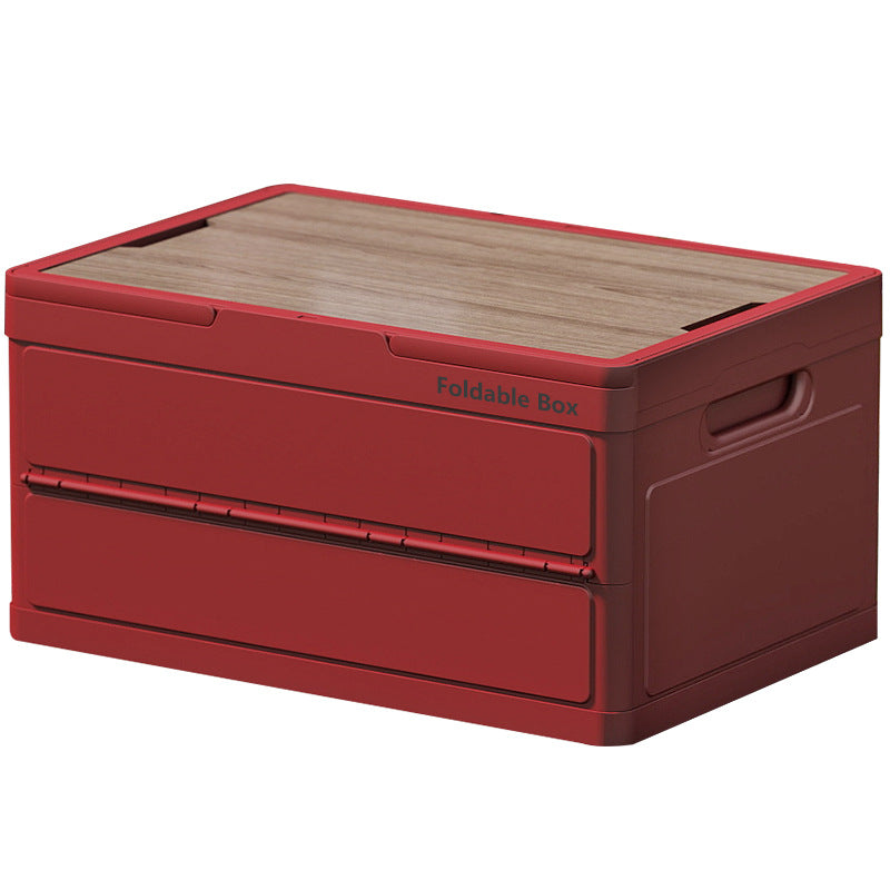 Practical Foldable Box | Kelmera