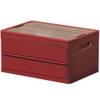 Practical Foldable Box | Kelmera