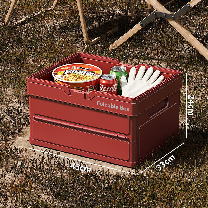 Practical Foldable Box | Kelmera