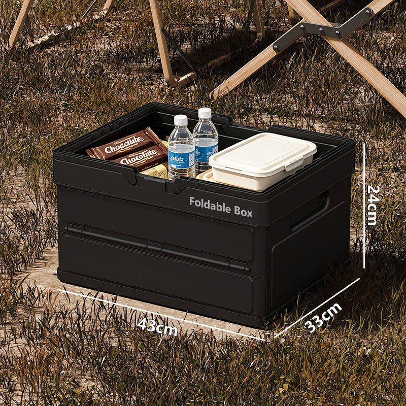 Practical Foldable Box | Kelmera