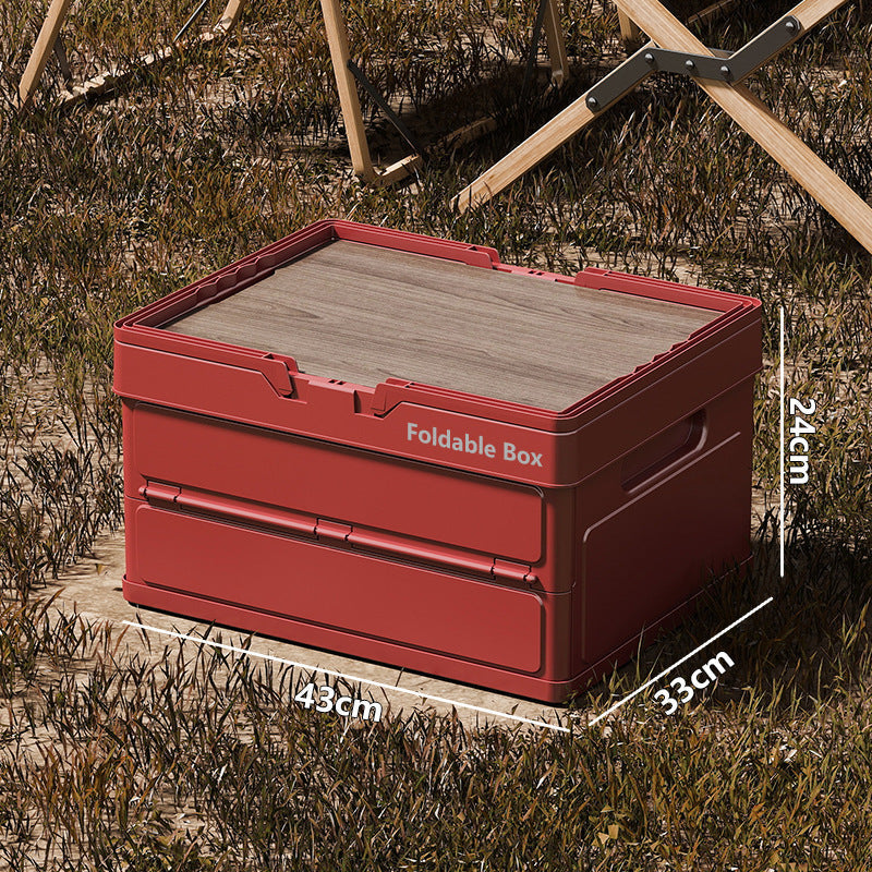 Practical Foldable Box | Kelmera