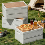 Practical Foldable Box | Kelmera