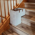 Practical Foldable Storage Basket | Kelmera