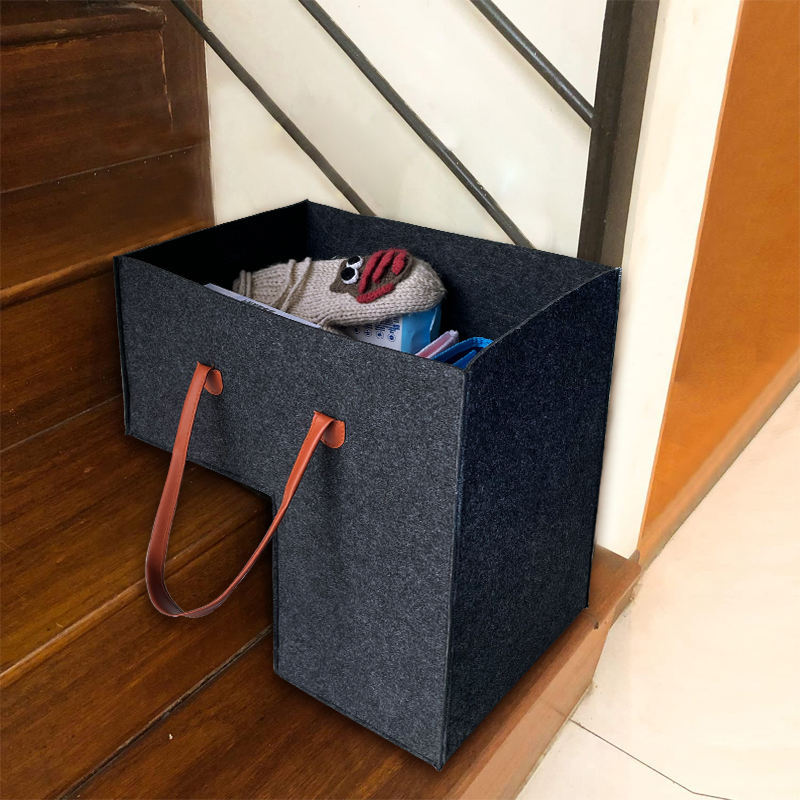 Practical Foldable Storage Basket | Kelmera