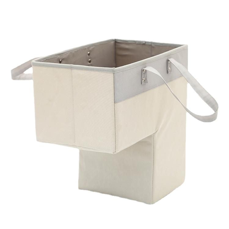 Practical Foldable Storage Basket | Kelmera