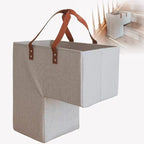 Practical Foldable Storage Basket | Kelmera