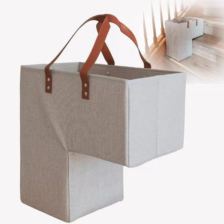 Practical Foldable Storage Basket | Kelmera