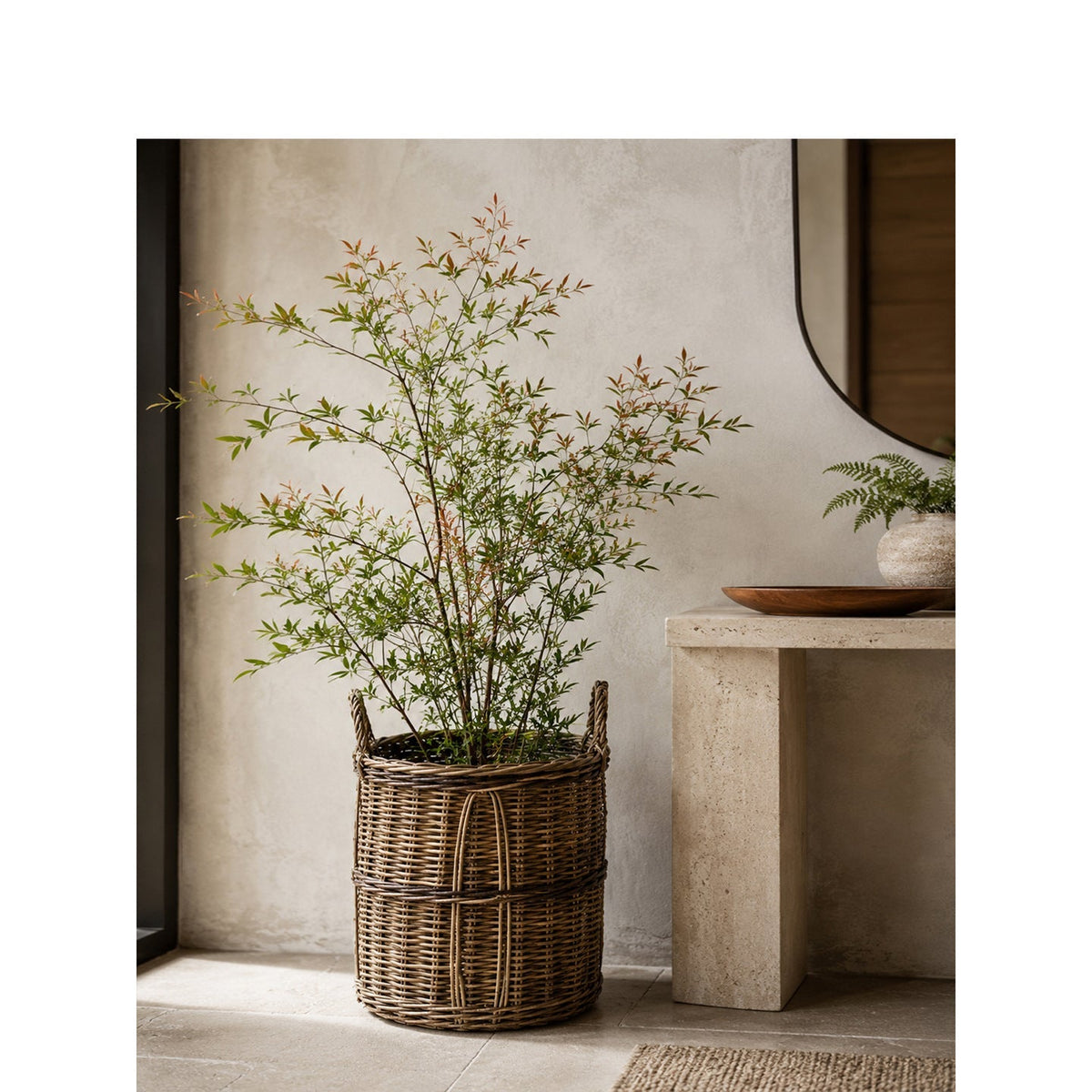 Practical Laundry Basket | Kelmera