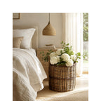 Practical Laundry Basket | Kelmera