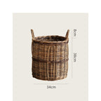 Practical Laundry Basket | Kelmera