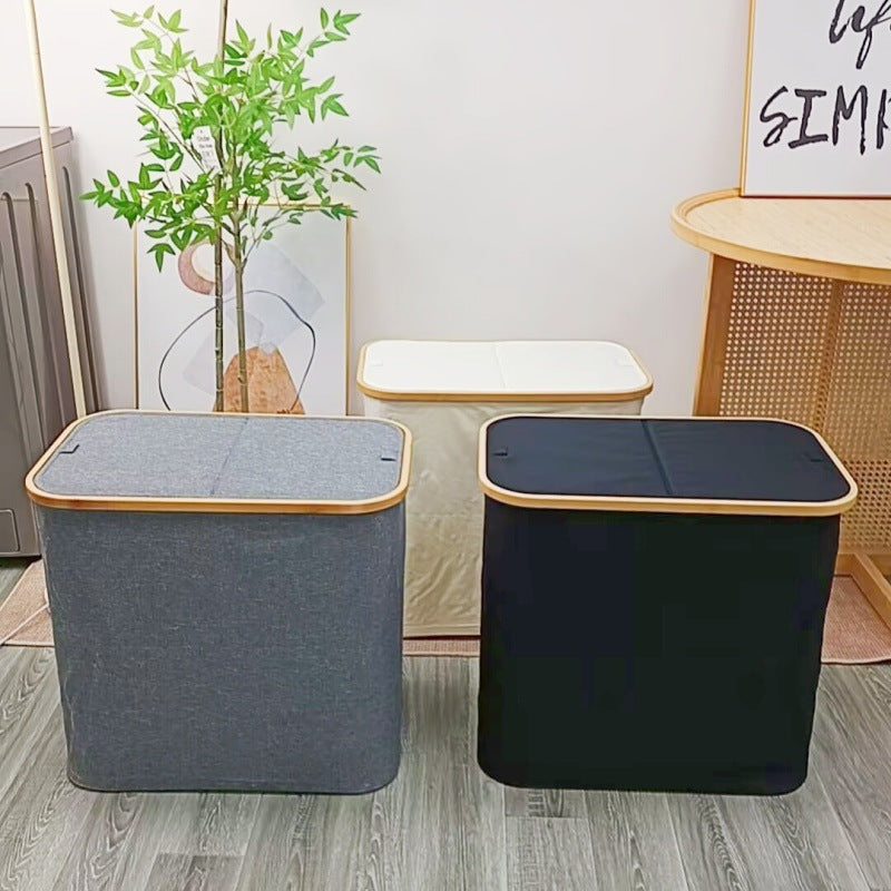 Practical Laundry Chest | Kelmera