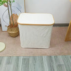 Practical Laundry Chest | Kelmera