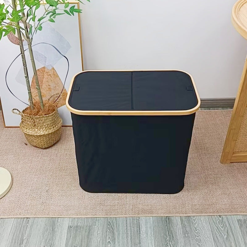 Practical Laundry Chest | Kelmera