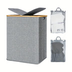 Practical Laundry Chest | Kelmera