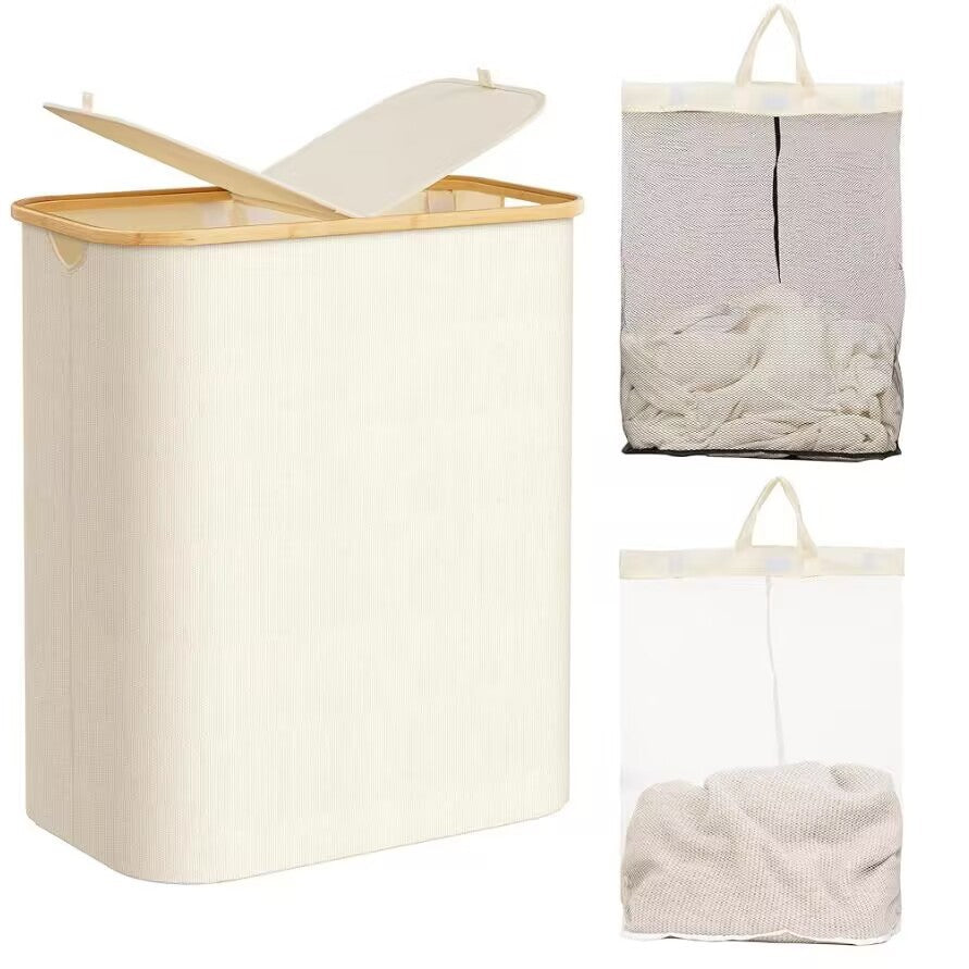 Practical Laundry Chest | Kelmera
