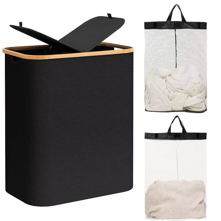 Practical Laundry Chest | Kelmera