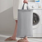 Practical Laundry Container with Stylish Lid | Kelmera