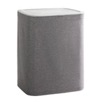 Practical Laundry Container with Stylish Lid | Kelmera