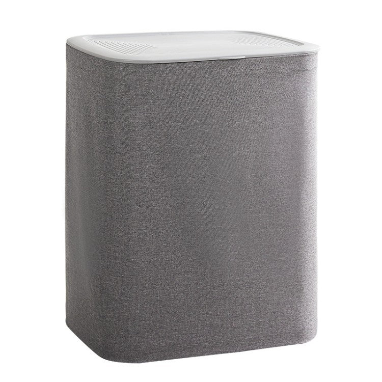 Practical Laundry Container with Stylish Lid | Kelmera