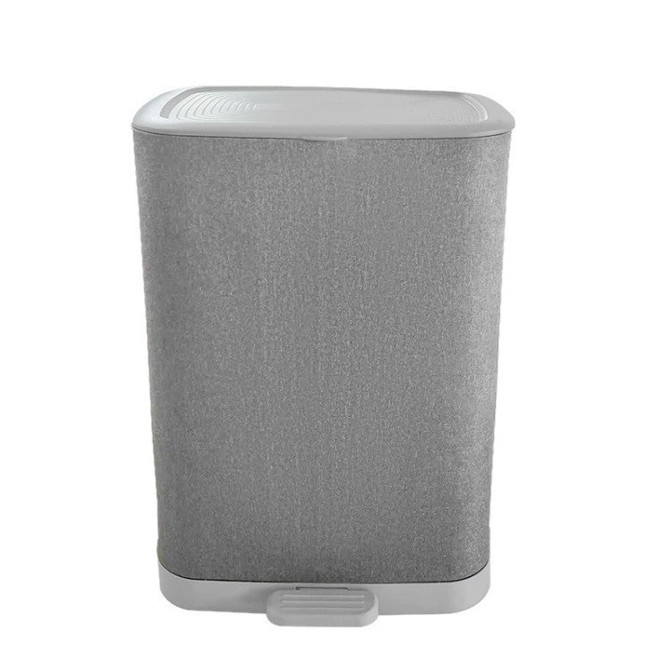 Practical Laundry Container with Stylish Lid | Kelmera