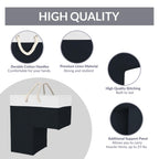 Practical Storage Bag with Rope Handles | Kelmera