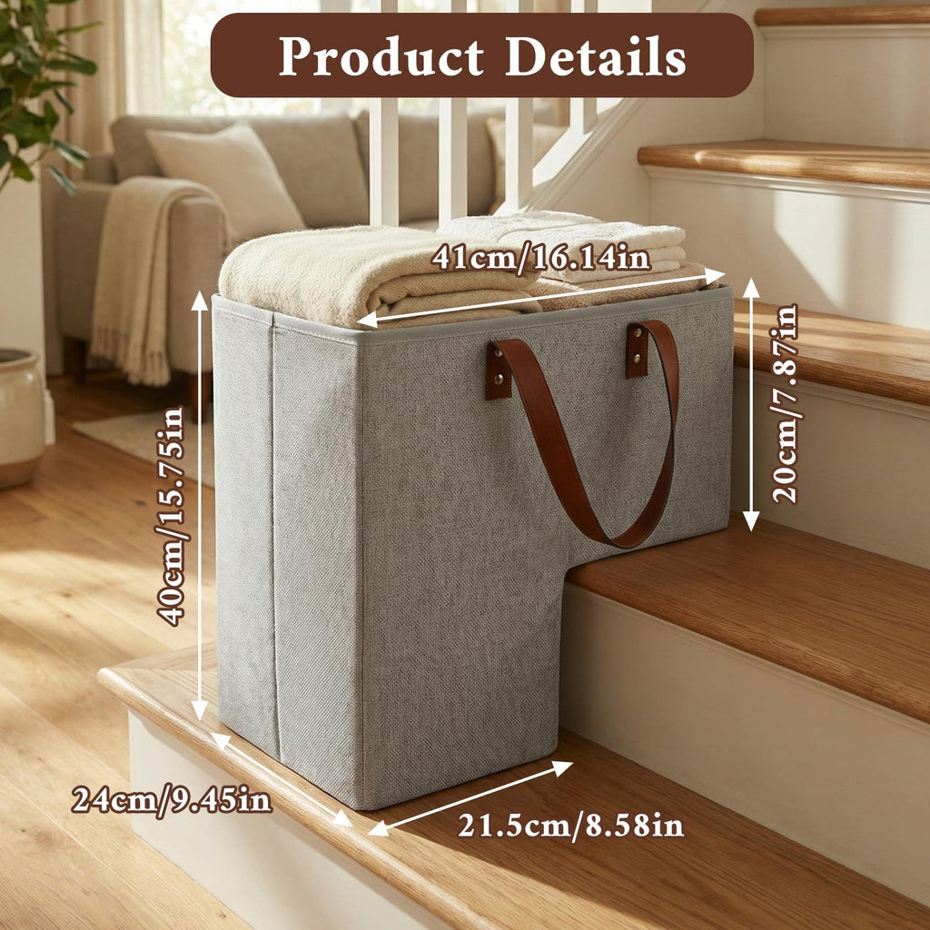 Practical Storage Bag with Rope Handles | Kelmera