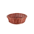 Practical Storage Basket Brown Nature | Kelmera