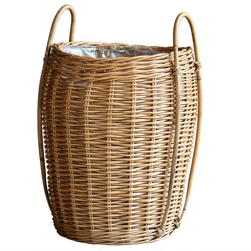 Practical Storage Basket Handwoven | Kelmera