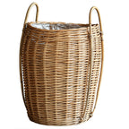 Practical Storage Basket Handwoven | Kelmera