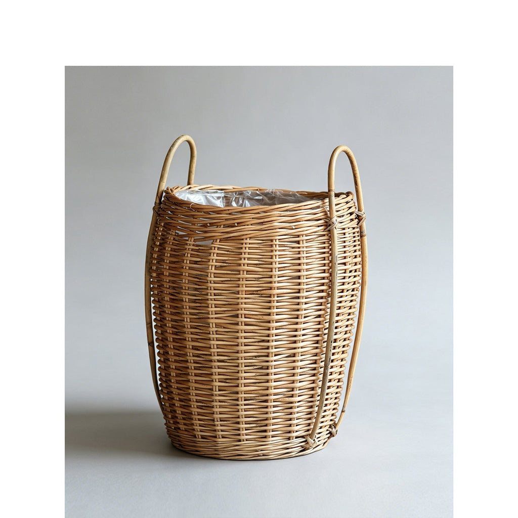 Practical Storage Basket Handwoven | Kelmera