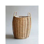 Practical Storage Basket Handwoven | Kelmera