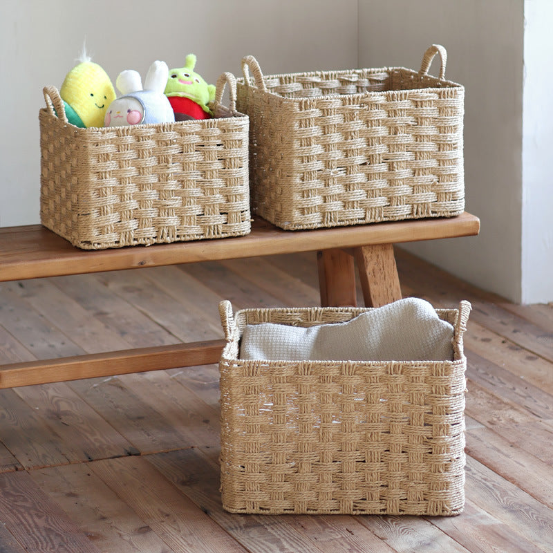 Practical Storage Basket | Kelmera