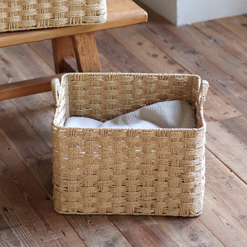 Practical Storage Basket | Kelmera