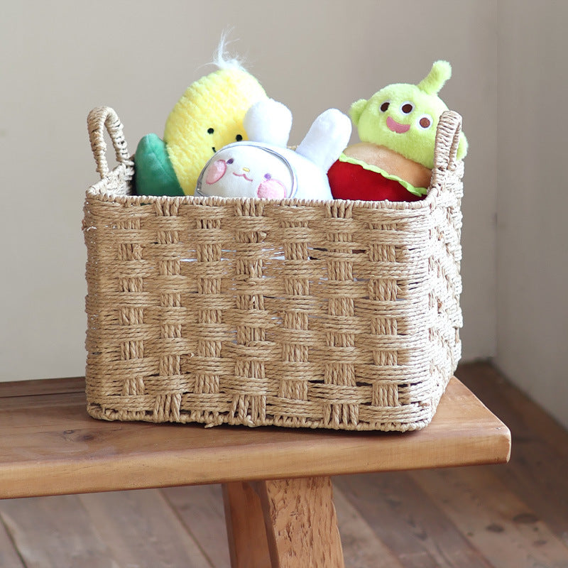 Practical Storage Basket | Kelmera