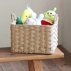 Practical Storage Basket | Kelmera