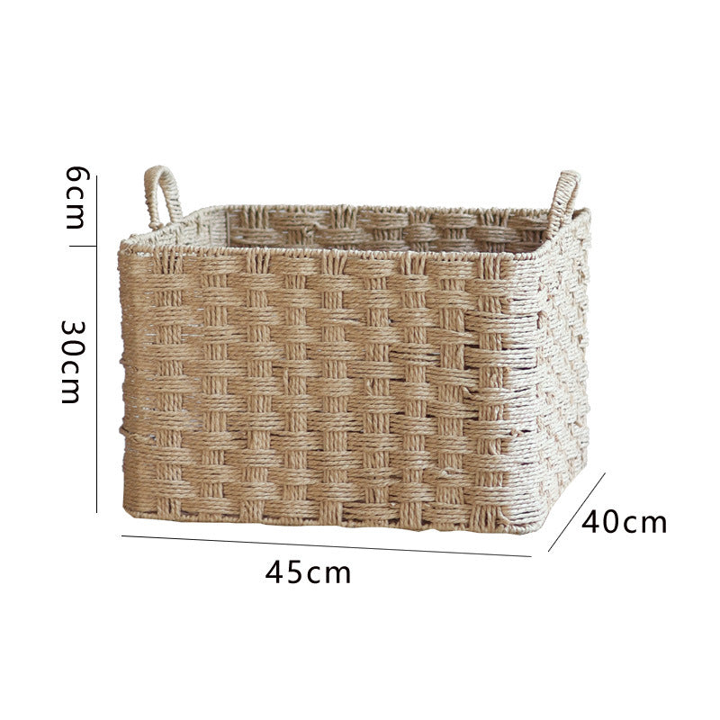 Practical Storage Basket | Kelmera