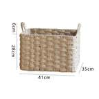 Practical Storage Basket | Kelmera