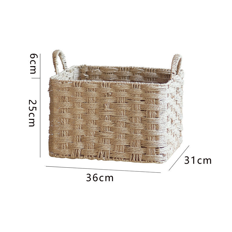 Practical Storage Basket | Kelmera