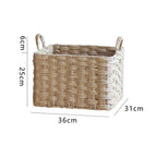 Practical Storage Basket | Kelmera