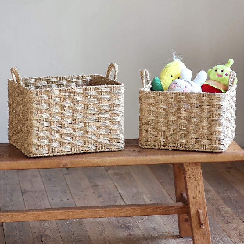 Practical Storage Basket | Kelmera