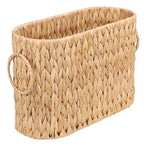 Practical Storage Basket made of Natural Materials | Kelmera