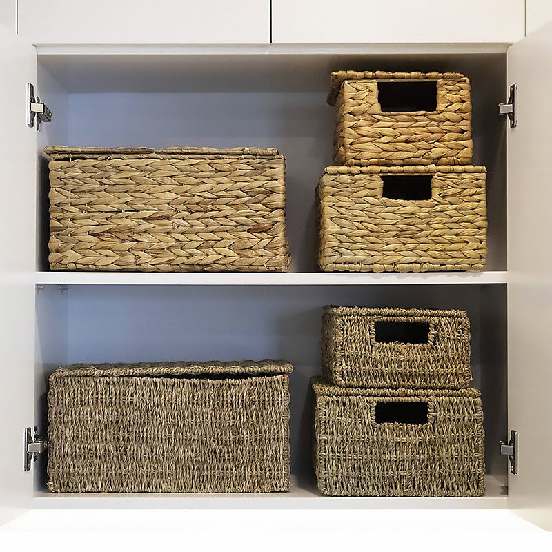 Practical Storage Basket Model Iseo | Kelmera