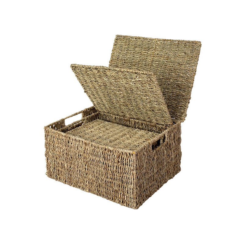 Practical Storage Basket Model Iseo | Kelmera