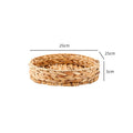Practical Storage Basket Model Iseo | Kelmera