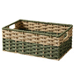 Practical Storage Basket Two Small Large | Kelmera
