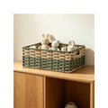Practical Storage Basket Two Small Large | Kelmera