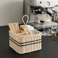 Practical Storage Basket with Compartments | Kelmera