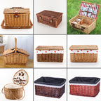 Practical Storage Basket with Padding | Kelmera